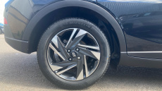 Hyundai BAYON 1.0 TGDi 48V MHEV SE Connect 5dr Petrol Hatchback